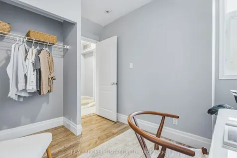 31 Sudbury Street Toronto ON M6J 3W6