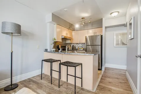 31 Sudbury Street Toronto ON M6J 3W6