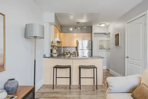 31 Sudbury Street Toronto ON M6J 3W6