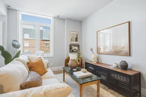 31 Sudbury Street Toronto ON M6J 3W6