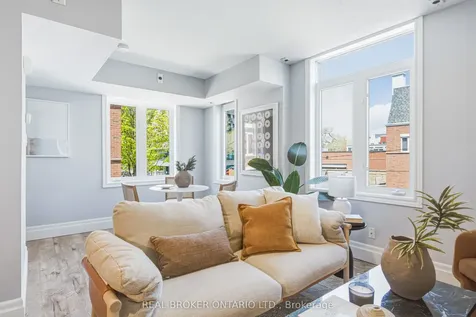 31 Sudbury Street Toronto ON M6J 3W6
