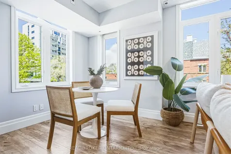 31 Sudbury Street Toronto ON M6J 3W6
