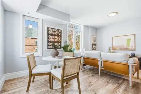 31 Sudbury Street Toronto ON M6J 3W6