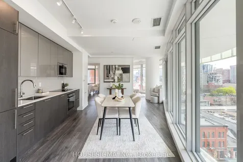 403 Church Street S Toronto ON M4Y 2C2