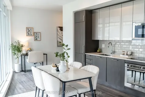 403 Church Street S Toronto ON M4Y 2C2