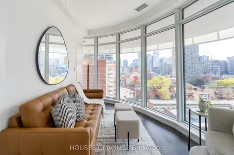 403 Church Street S Toronto ON M4Y 2C2
