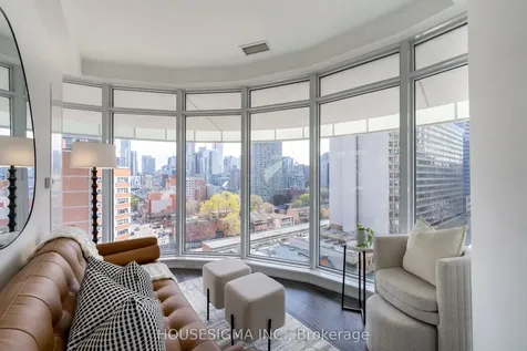 403 Church Street S Toronto ON M4Y 2C2