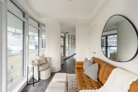403 Church Street S Toronto ON M4Y 2C2