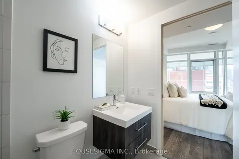 403 Church Street S Toronto ON M4Y 2C2