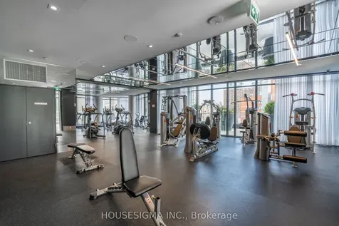 403 Church Street S Toronto ON M4Y 2C2