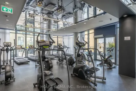 403 Church Street S Toronto ON M4Y 2C2