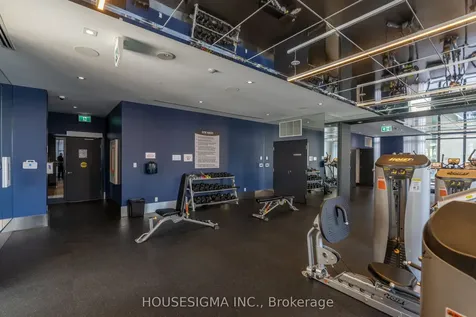 403 Church Street S Toronto ON M4Y 2C2
