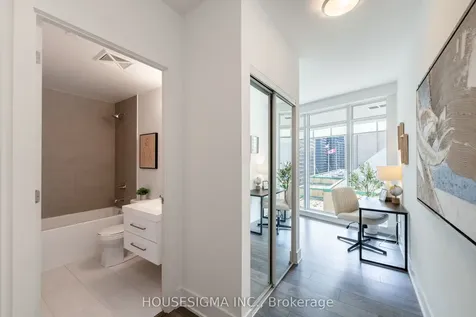 403 Church Street S Toronto ON M4Y 2C2