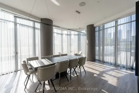 403 Church Street S Toronto ON M4Y 2C2