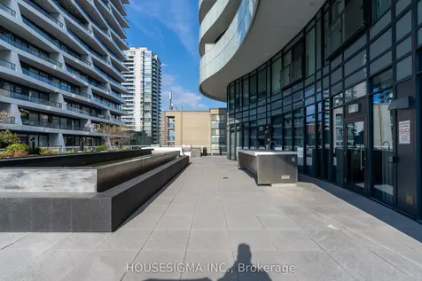 403 Church Street S Toronto ON M4Y 2C2