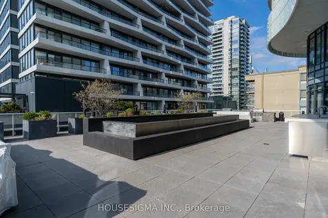 403 Church Street S Toronto ON M4Y 2C2