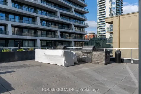 403 Church Street S Toronto ON M4Y 2C2