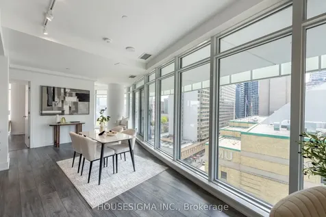 403 Church Street S Toronto ON M4Y 2C2