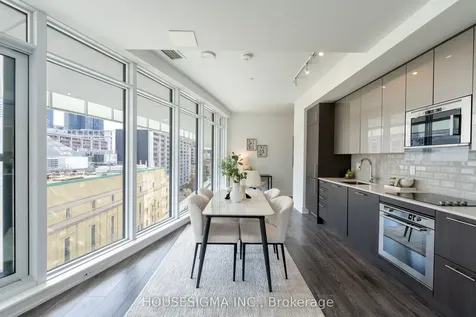 403 Church Street S Toronto ON M4Y 2C2