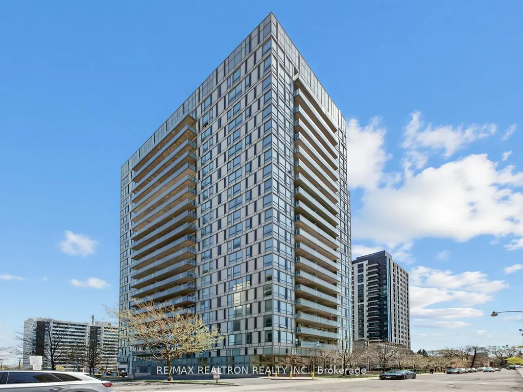 83 Redpath Avenue Toronto ON M4S 0A2