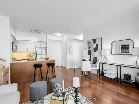 83 Redpath Avenue Toronto ON M4S 0A2