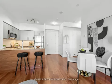 83 Redpath Avenue Toronto ON M4S 0A2