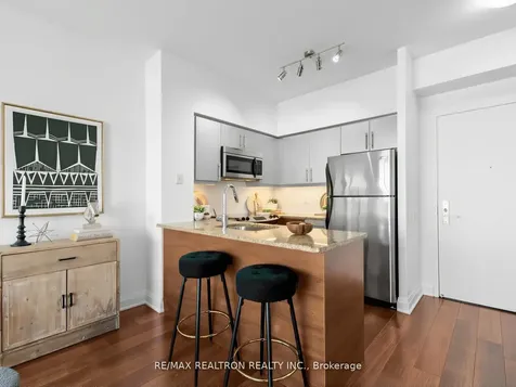 83 Redpath Avenue Toronto ON M4S 0A2