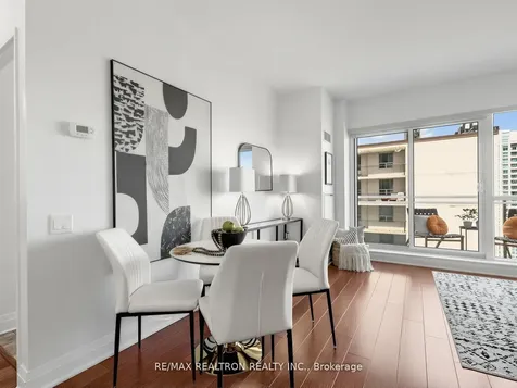 83 Redpath Avenue Toronto ON M4S 0A2