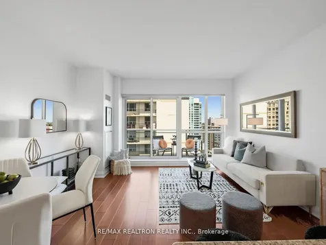 83 Redpath Avenue Toronto ON M4S 0A2