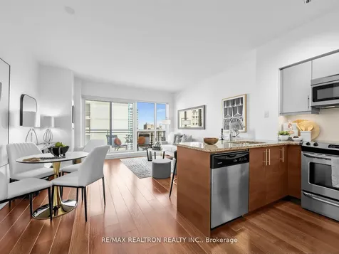 83 Redpath Avenue Toronto ON M4S 0A2