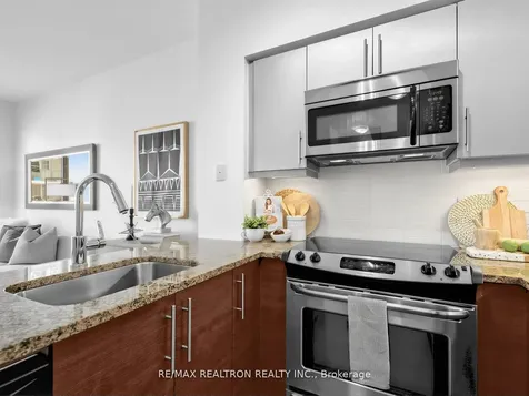 83 Redpath Avenue Toronto ON M4S 0A2