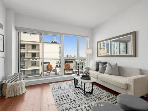 83 Redpath Avenue Toronto ON M4S 0A2