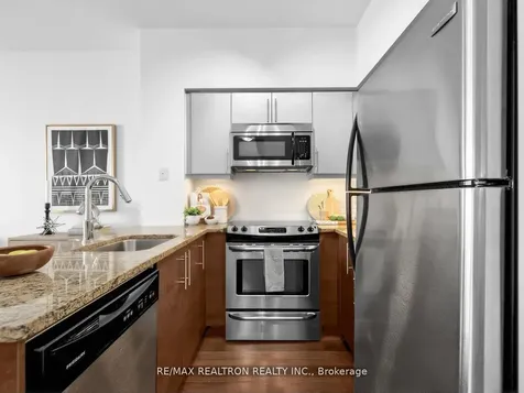 83 Redpath Avenue Toronto ON M4S 0A2