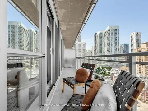 83 Redpath Avenue Toronto ON M4S 0A2