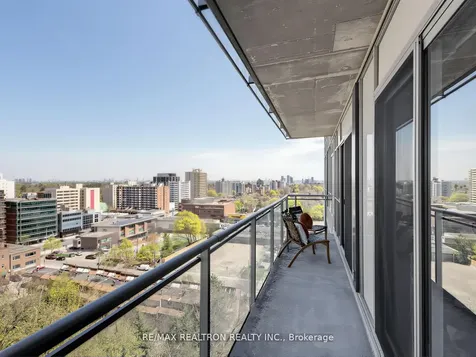 83 Redpath Avenue Toronto ON M4S 0A2