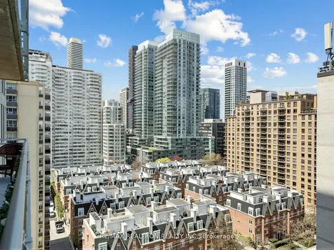 83 Redpath Avenue Toronto ON M4S 0A2
