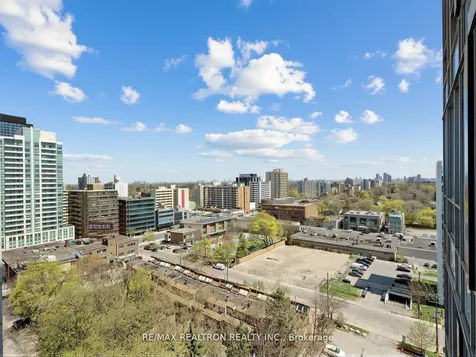 83 Redpath Avenue Toronto ON M4S 0A2