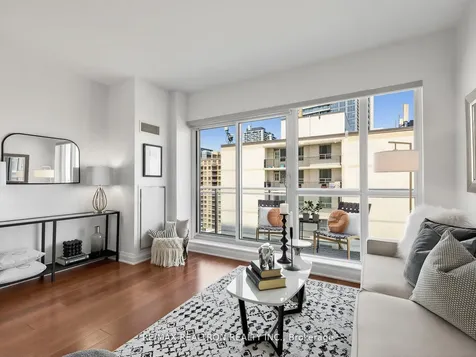 83 Redpath Avenue Toronto ON M4S 0A2