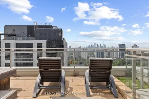 83 Redpath Avenue Toronto ON M4S 0A2