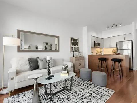 83 Redpath Avenue Toronto ON M4S 0A2