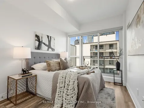 83 Redpath Avenue Toronto ON M4S 0A2
