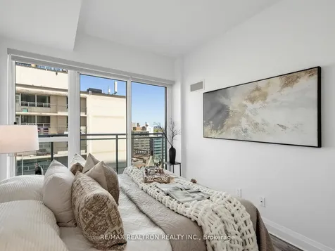 83 Redpath Avenue Toronto ON M4S 0A2