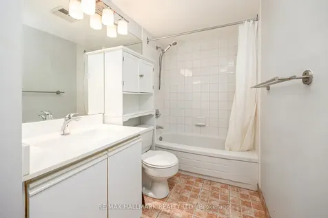 942 Yonge Street Toronto ON M4W 3S8