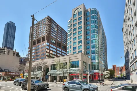 942 Yonge Street Toronto ON M4W 3S8
