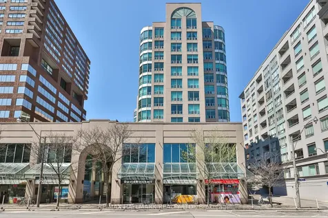942 Yonge Street Toronto ON M4W 3S8