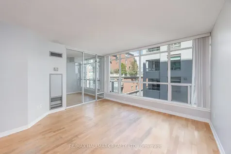 942 Yonge Street Toronto ON M4W 3S8