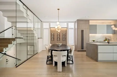 52 Elmsthorpe Avenue Toronto ON M5P 2L7