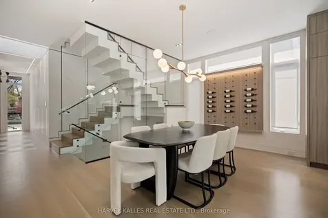 52 Elmsthorpe Avenue Toronto ON M5P 2L7