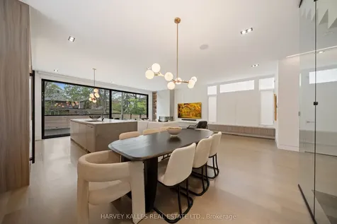 52 Elmsthorpe Avenue Toronto ON M5P 2L7