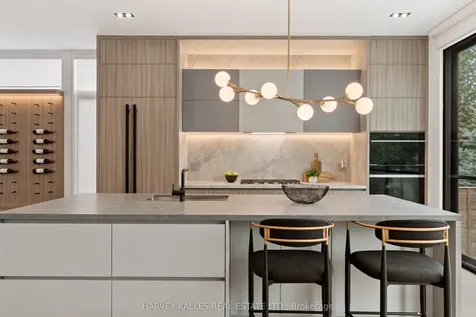 52 Elmsthorpe Avenue Toronto ON M5P 2L7